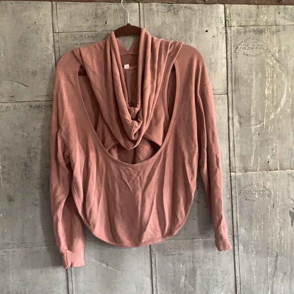 Free people pullover - Picture 2 of 4